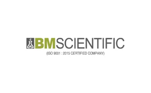 BM Scientific | DVED Digital Consultancy Clientele