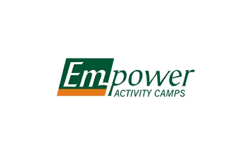 Empower Activity Camps | DVED Digital Consultancy Clientele