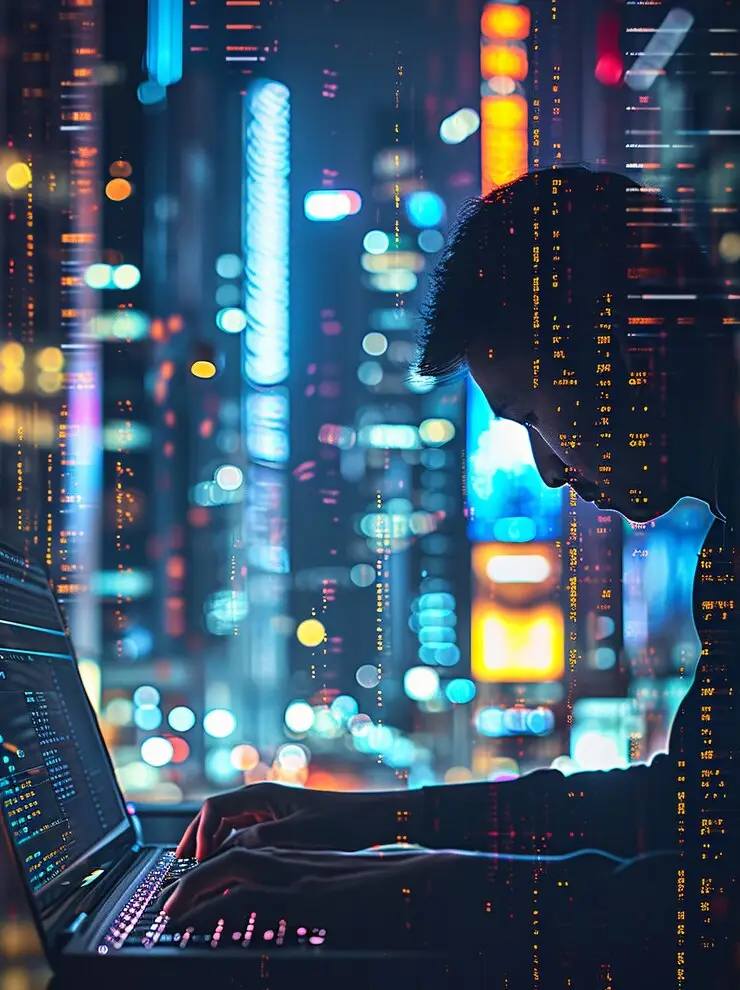 Technology Vertical